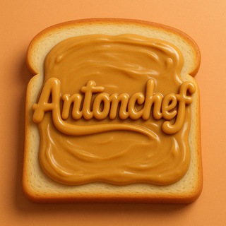 Telegram profile photo for Antonchef Talks