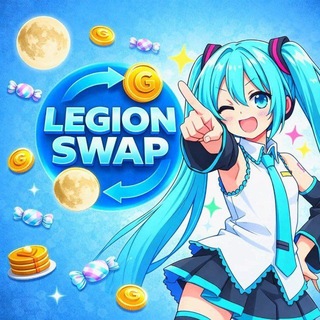 Telegram profile photo for ๐ฆ๐๐ฒ๐ด๐ถ๐ผ๐ป ๐ฆ๐๐ฎ๐ฝ | ๐ฐ๐ต๐ฎ๐ป๐ป๐ฒ๐น