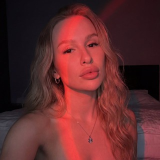 Telegram profile photo for EVGENIA TOLICH