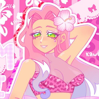 Telegram profile photo for myashrooms 🌺