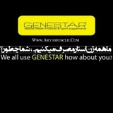 Telegram profile photo for Genestar_aryamuscle