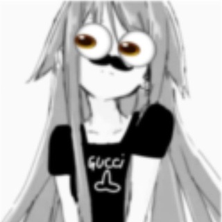 Telegram profile photo for 消vorvarA