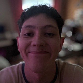 Telegram profile photo for Pleased_one