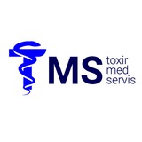Telegram profile photo for Toxir med servis