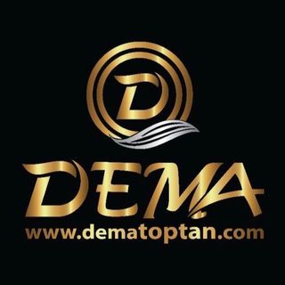 Telegram profile photo for Dema Toptan