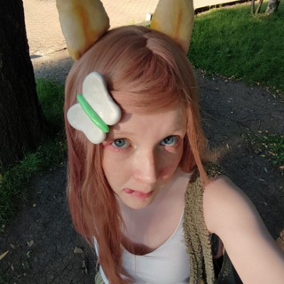 Telegram profile photo for toppi's home☮