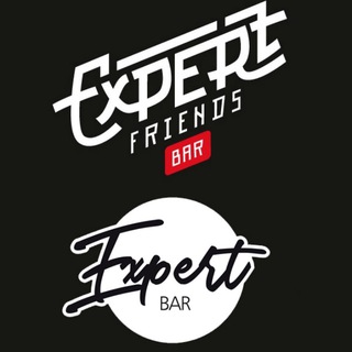 Telegram profile photo for EXPERT FAMILY (BAR & FRIENDS)