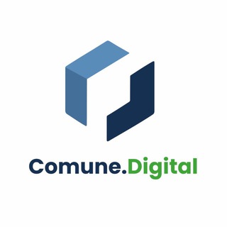 Telegram profile photo for Comune.Digital