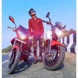 Telegram profile photo for Bibek_Status