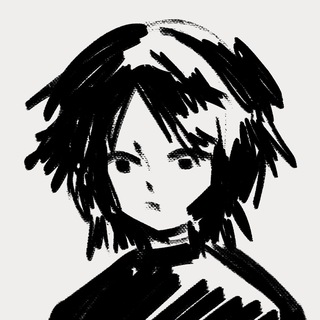 Telegram profile photo for hanami