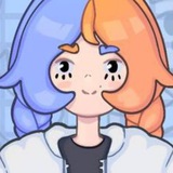 Telegram profile photo for Магазинчик Loki