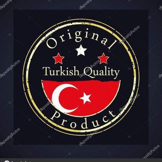Telegram profile photo for 🇹🇷ВСЕ ТОВАРЫ В НАЛИЧИИ МАГАЗИН ОДЕЖДЫ "TURKIYAZ_TREND"🤩🤩🤩