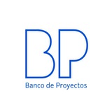 Telegram profile photo for • Banco de Proyectos •