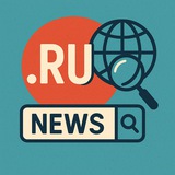Telegram profile photo for Портфолио доменных имен в зонах RU и РФ