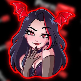 Telegram profile photo for СТИКЕРЫ 18 МАНГА