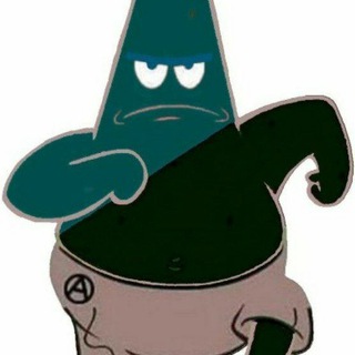 Telegram profile photo for Post-left Post-memes