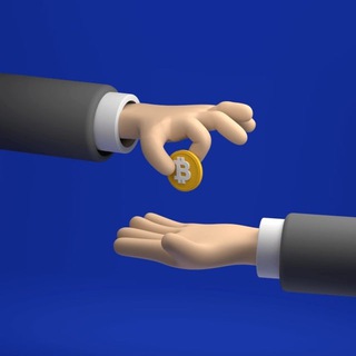 Telegram group profile photo for P2P Связки ПЕРЕХОДНИК