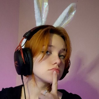 Telegram profile photo for OdoBunny