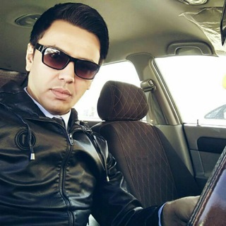 Telegram profile photo for 🎤DONIYOR GOIPOV🎶