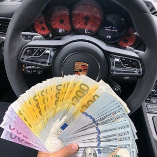 Telegram profile photo for 💸VIP ЧАТ💸