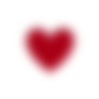 Telegram profile photo for heart
