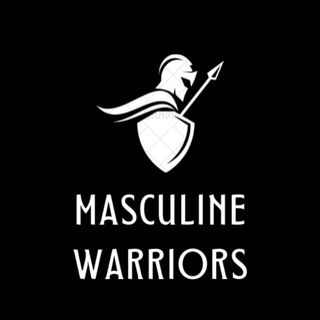 Telegram profile photo for MasculineClub