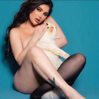 Telegram profile photo for انجي خوري Angie Khoury