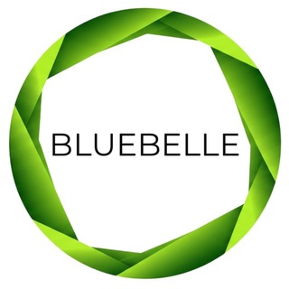 Telegram profile photo for BLUEBELLE & GREENTOUS