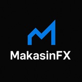 Telegram profile photo for MakasinFX