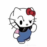 Telegram profile photo for pipkina