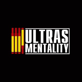 Telegram profile photo for ULTRAS MENTALITY