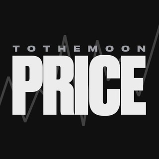 Telegram profile photo for 🌖 TO THE MOON PRICE 🌔