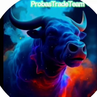 Telegram profile photo for ProbasTradeTeam ⚰
