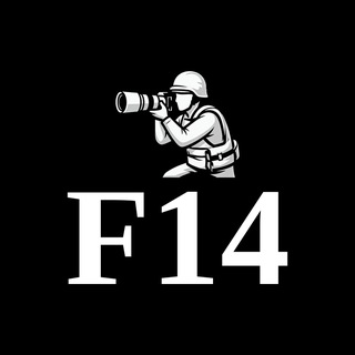 Telegram profile photo for Frontier14.com