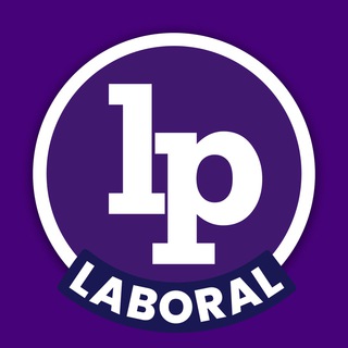 Telegram profile photo for LP - Derecho laboral