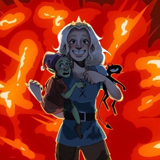 Telegram profile photo for Разочарование CF