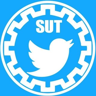 Telegram profile photo for SUT Twitter