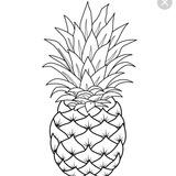 Telegram profile photo for INVEST-PINEAPPLE🍍