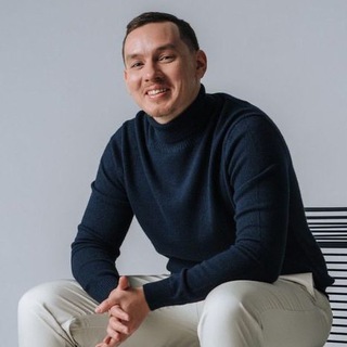 Telegram profile photo for Евгений Глозман - Lidkom.ru (Лидком)