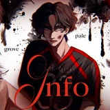 Telegram profile photo for 𝑷𝒂𝒍𝒆 𝑮𝒓𝒐𝒗𝒆 | 𝑰𝑵𝑭𝑶