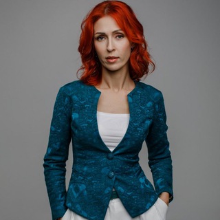 Telegram profile photo for ЕЛЕНА ГЕРАСИМЕНКО