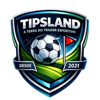 Telegram profile photo for TipsLand ⛳️🔵🟢