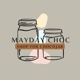 Telegram profile photo for MAYDAY CHOC SHOP