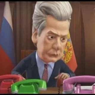 Telegram profile photo for Бочкарев, Беляев, Собянин: Теневая Москва