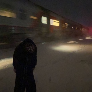 Telegram profile photo for snow?