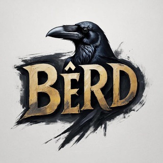 Telegram profile photo for Алекс Берд