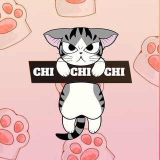 Telegram profile photo for Chisie Channel