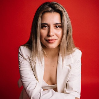 Telegram profile photo for Психолог по призванию |Евгения Шимина