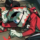 Telegram profile photo for ⌣ ׁ 𝐜𝐚𝐢𝐧𝐞