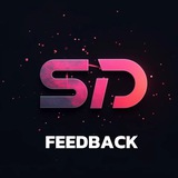 Telegram profile photo for ОТЗЫВЫ SD